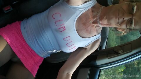 Traciecdslut  sissy whore