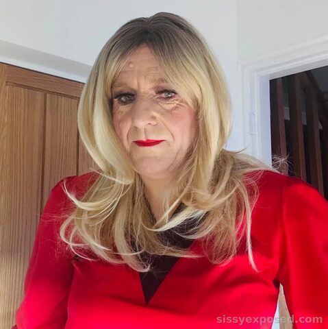 Jane Harrison