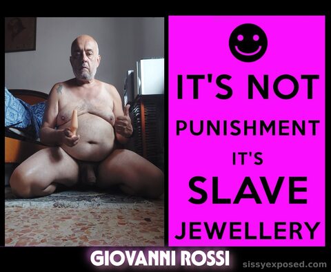 Gio Rossi
