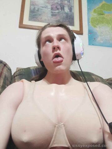 Bambi Cole Faulkner Exposed