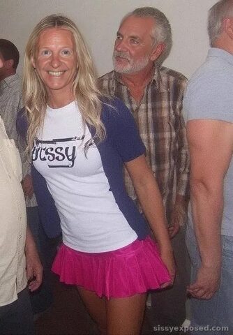 SISSY MAID SLUT STEVE KUHN aka STEPHY for SERVICE