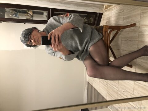 Married Sissy Rae Jones Exposure Risk