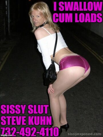 OMG SEXY SISSY MAID FOR CHORES
