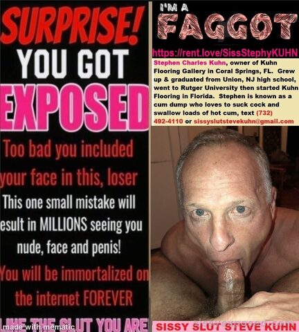 I SUCK COCK, DO YOU?
