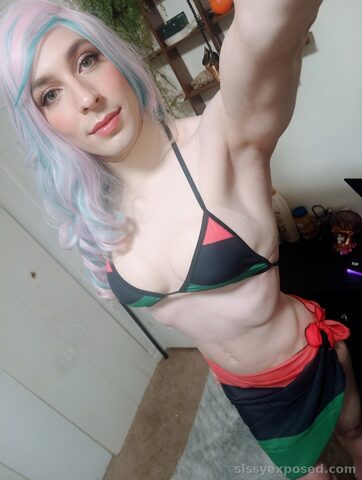 New bikini 👙