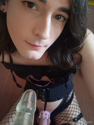 angielittlesissy relapse and forever exposure