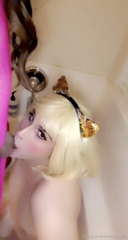i cant stop sucking cock