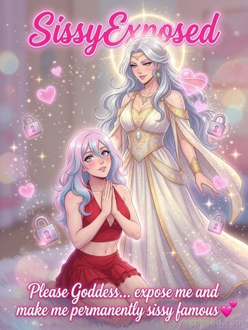 Goddess & Goddess Hexi