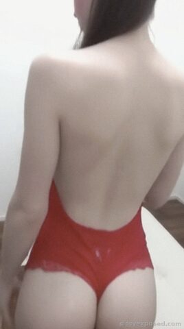 Sissy Laurie expusure