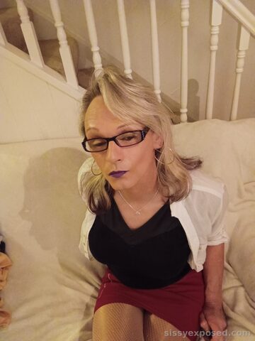 Faggot for exposure