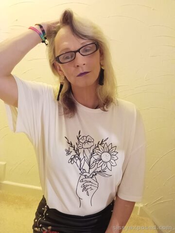 Faggot for exposure