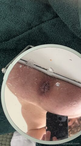 Feeling slutty