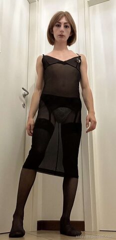 In so addicted to be exposed