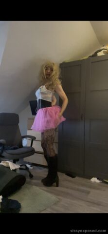 More from Sissyfelisha