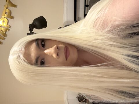 My first sissy submission