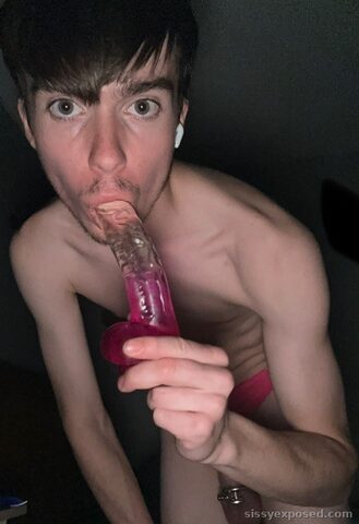 First exposure on here