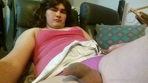 Sissy gabi