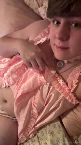 More from sissykayla