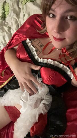 More from sissykayla