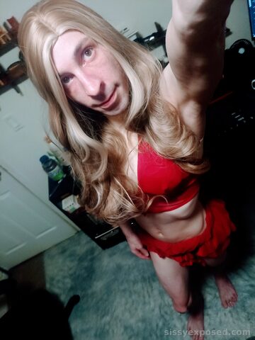 More from Sissy_astraea