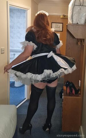 Bonjour Madam!