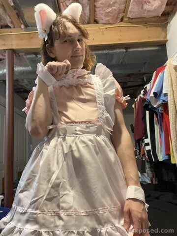 More from Sissyjewlz