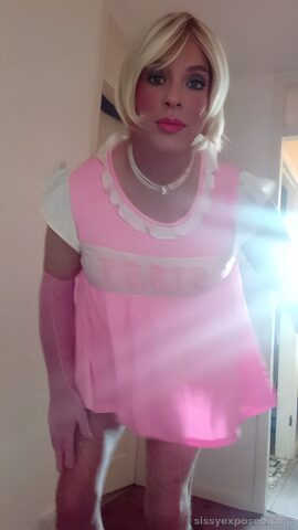 More from sissyjosiedee