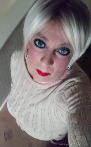 Submit to being exposed and shared
