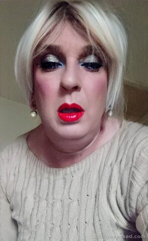 Submit to being exposed and shared