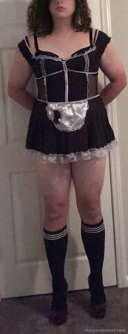 Just a quick pose
