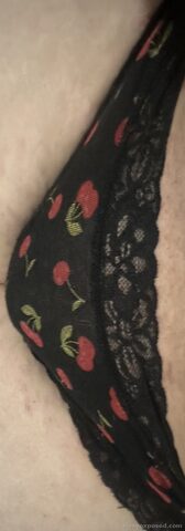 Smooth Front Sissy