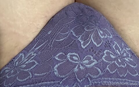 Small Clitty Sissy by Sissykatie259