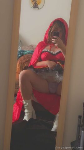 fully exposed