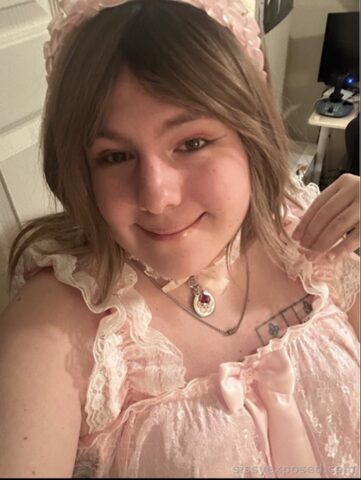 More from sissykayla