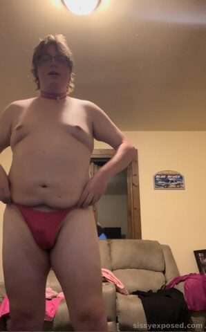 Sissy Kyle Merritt
