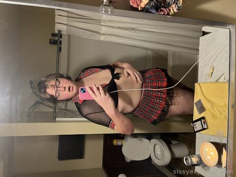 Sissy Kyle Merritt