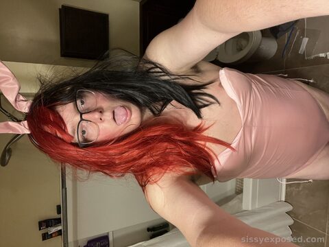 Sissy Kyle Merritt