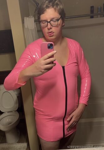 Sissy Kyle Merritt