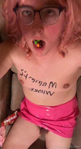 Sissy Kyle Merritt
