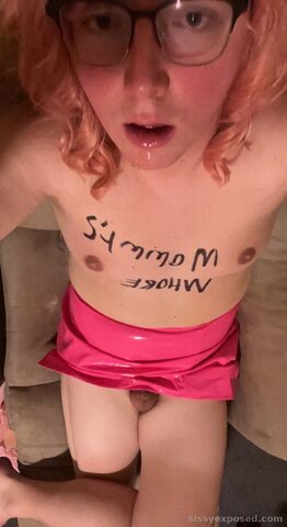 More from SissyKyleMerrott