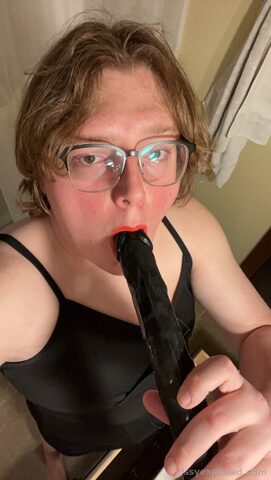 Sissy Kyle Merritt