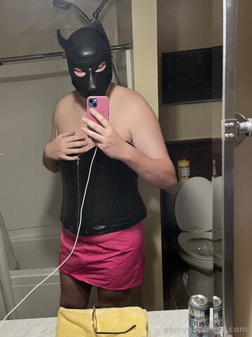 Sissy Kyle Merritt