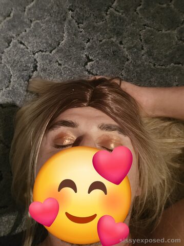 More from Sissylaraslut
