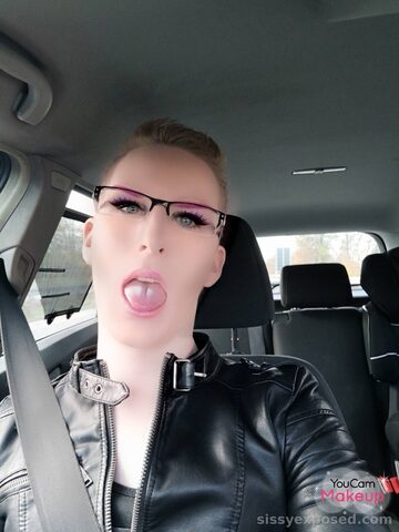 Sissy Remix Material by SissyMarcelBauer