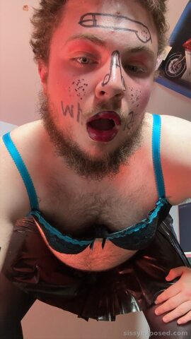 More from SissyMayra