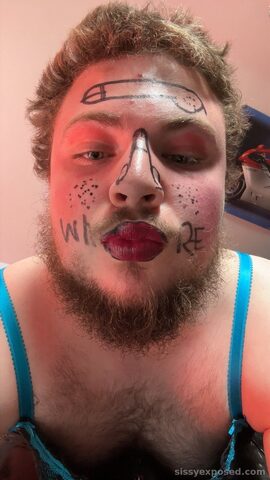 More from SissyMayra