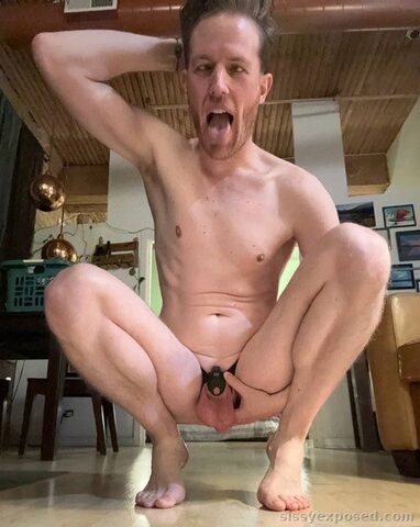 More from SissyReddd