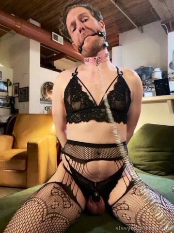 More from SissyReddd
