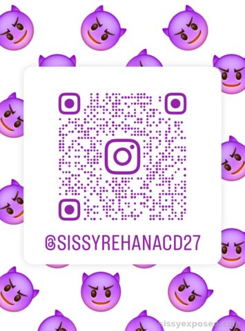 Follow My New Instagram Account