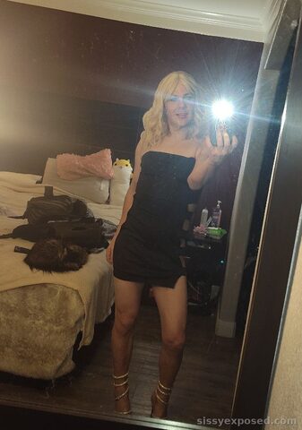 More from Sissyrivver